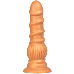 TheAssGasm Gode Monster Listuk 22 x 6.5cm